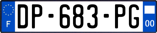 DP-683-PG