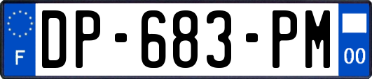 DP-683-PM