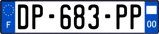 DP-683-PP