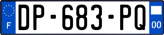 DP-683-PQ
