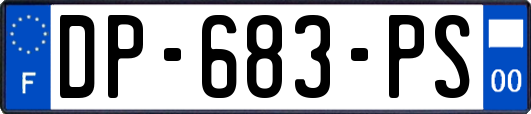 DP-683-PS