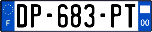 DP-683-PT