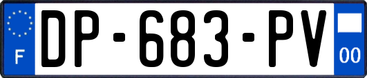 DP-683-PV