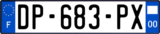 DP-683-PX