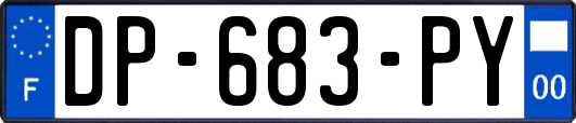 DP-683-PY