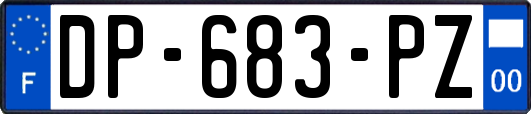 DP-683-PZ