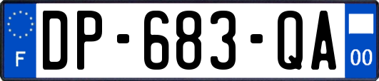 DP-683-QA