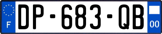 DP-683-QB