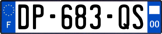 DP-683-QS