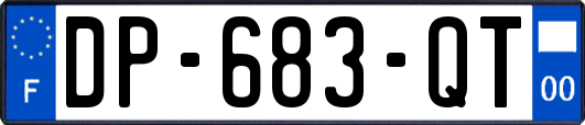 DP-683-QT