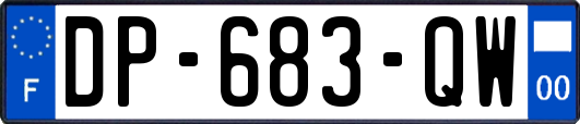 DP-683-QW