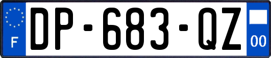 DP-683-QZ