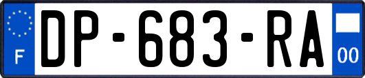 DP-683-RA