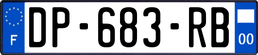 DP-683-RB