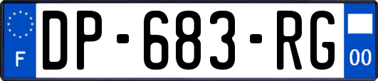 DP-683-RG