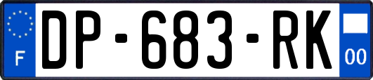 DP-683-RK