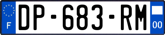 DP-683-RM