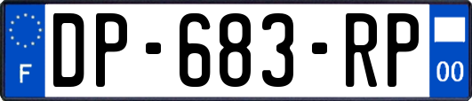 DP-683-RP