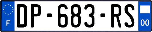 DP-683-RS
