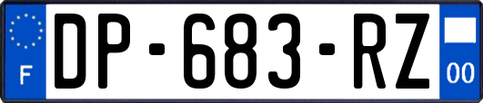 DP-683-RZ