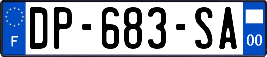 DP-683-SA