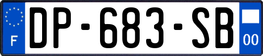 DP-683-SB