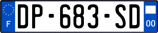 DP-683-SD