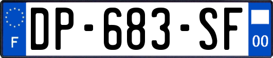 DP-683-SF