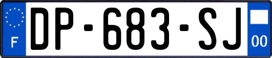 DP-683-SJ