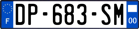DP-683-SM