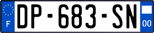 DP-683-SN