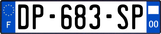 DP-683-SP