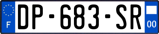 DP-683-SR