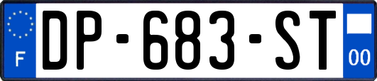 DP-683-ST