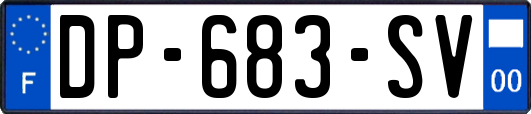 DP-683-SV
