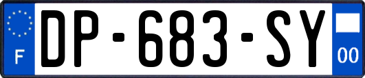 DP-683-SY