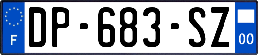 DP-683-SZ