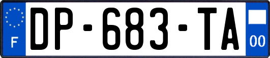 DP-683-TA