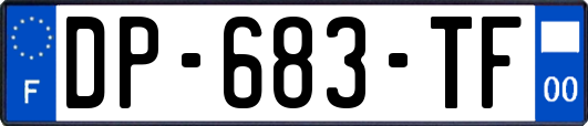 DP-683-TF