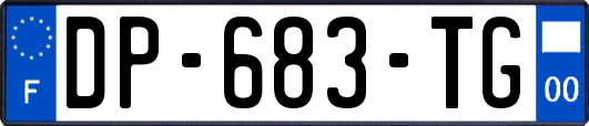 DP-683-TG