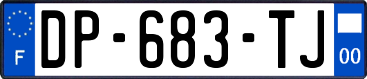DP-683-TJ