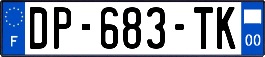 DP-683-TK