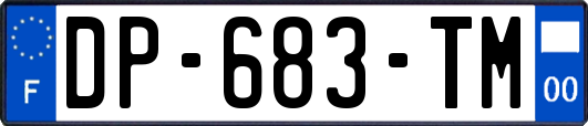 DP-683-TM