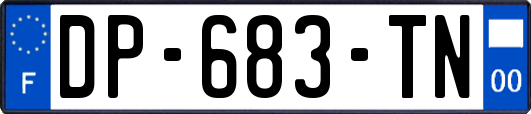 DP-683-TN