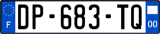 DP-683-TQ