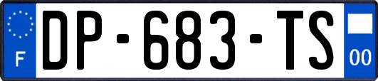 DP-683-TS