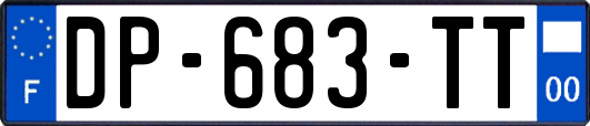 DP-683-TT