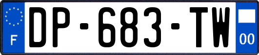 DP-683-TW