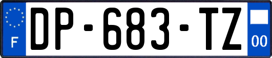 DP-683-TZ