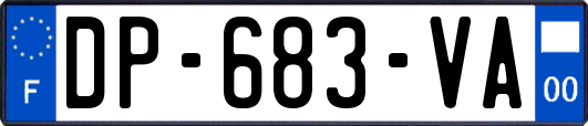 DP-683-VA